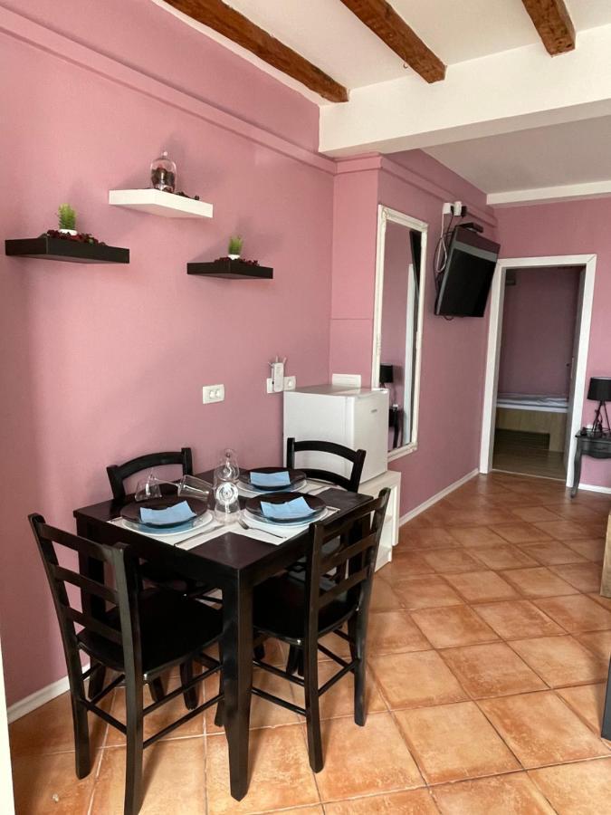 Apartment Ili Пиран Экстерьер фото