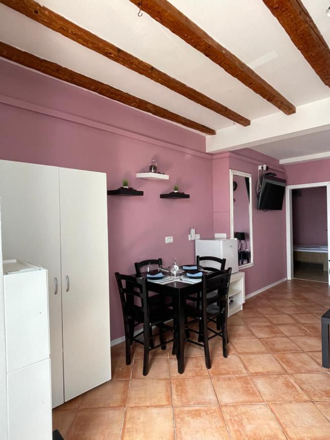 Apartment Ili Пиран Экстерьер фото
