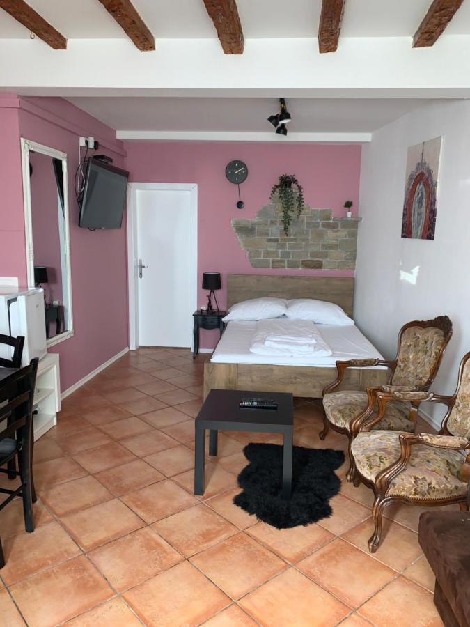 Apartment Ili Пиран Экстерьер фото