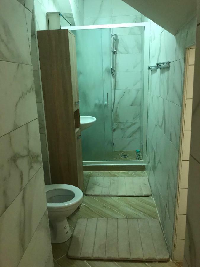 Apartment Ili Пиран Экстерьер фото